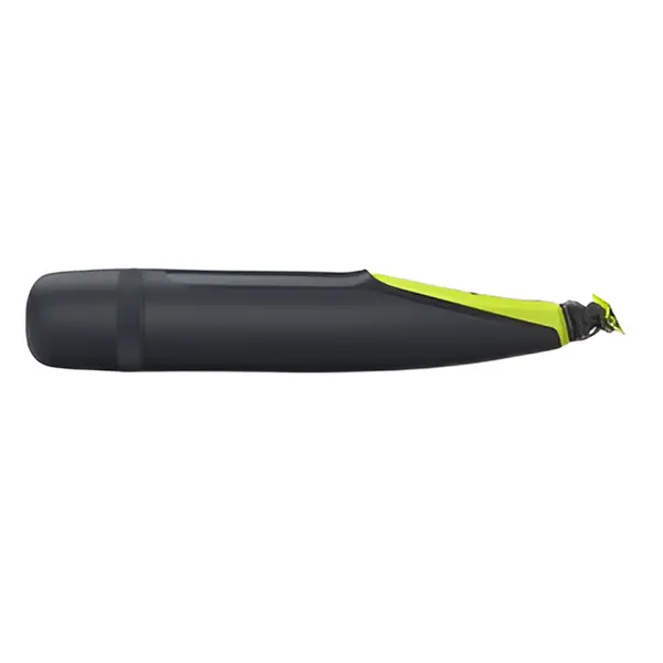 Philips QP2512 Stainless Steel OneBlade Trimmer for Men – View 2